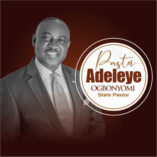 image of Pastor Ogbonyomi Adeleye