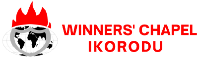 winners chapel Ikorodu logo